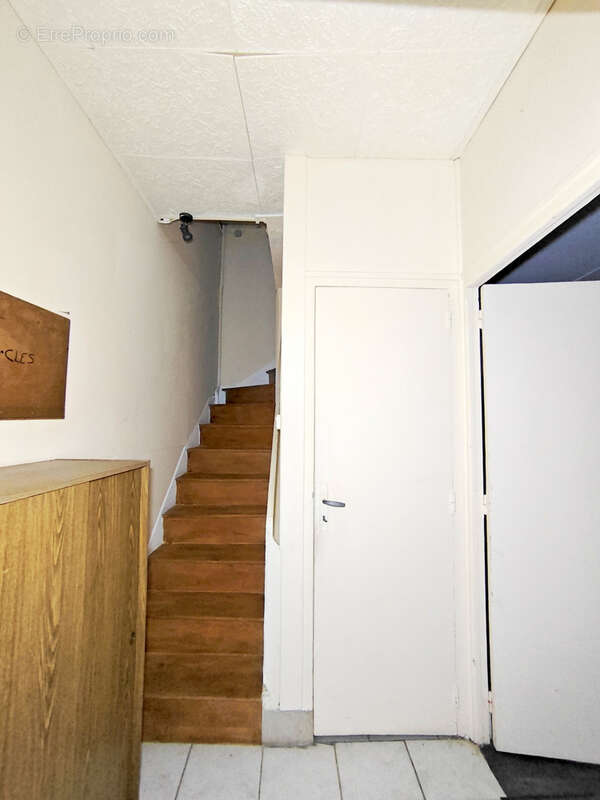 Maison à VAUCOULEURS