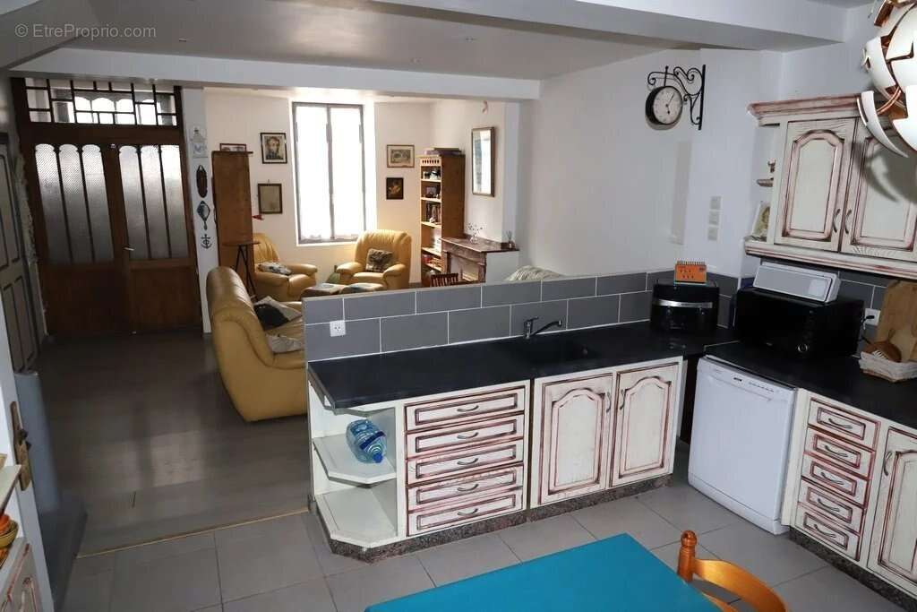 Maison à LAVELANET