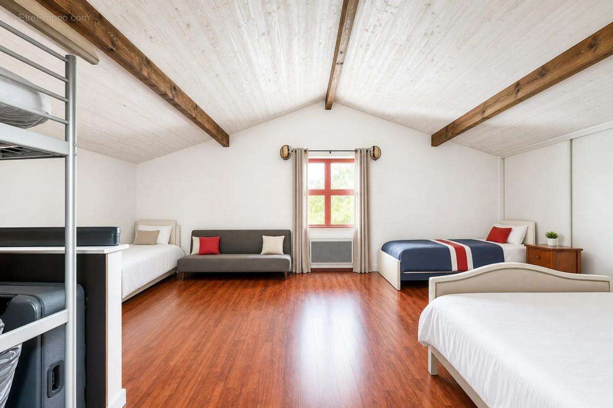Maison à SOURAIDE