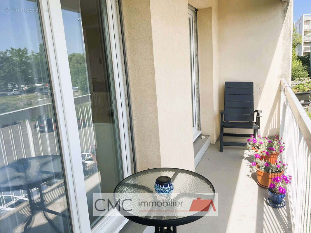 Appartement à CHARTRES