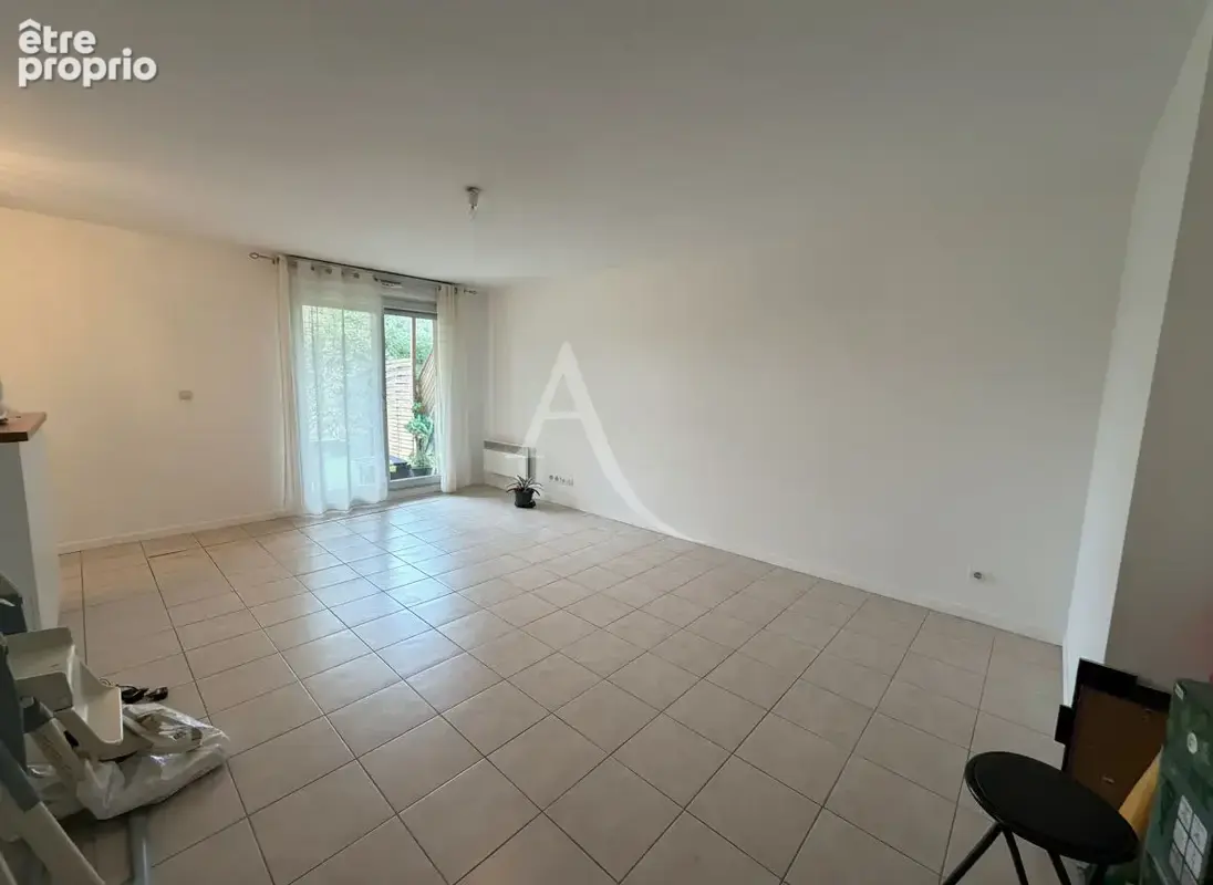Carcassonne, Appartement  avec jardin et place de parking - photo 4