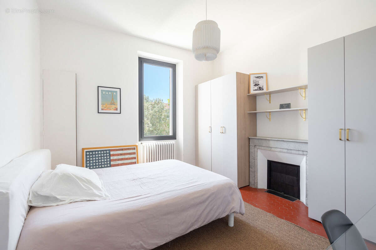 Maison à MARSEILLE-9E