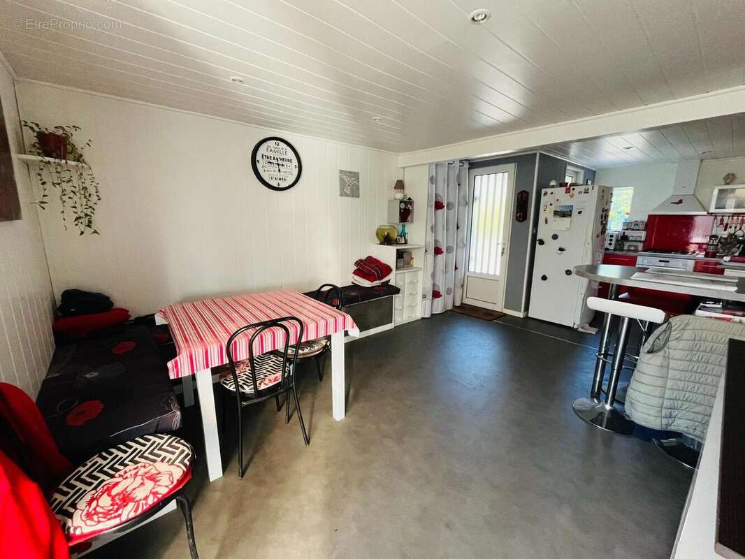 Photo 3 - Maison à TRELEVERN