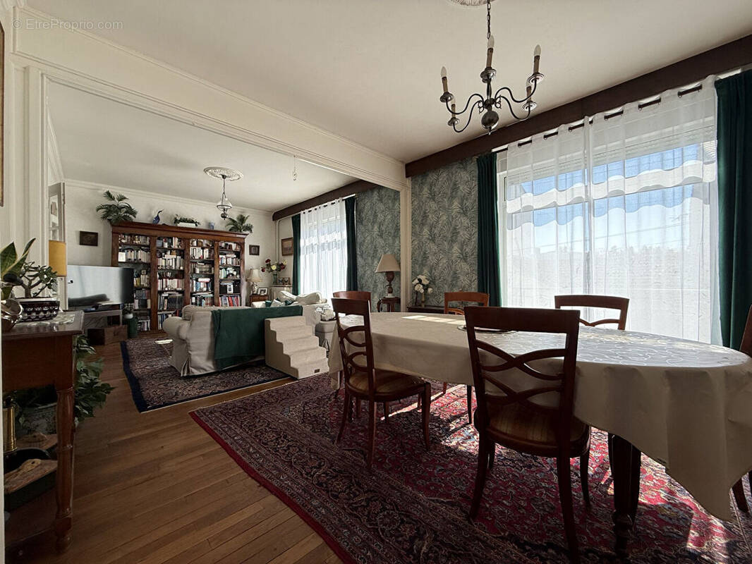 Appartement à MONTLUCON