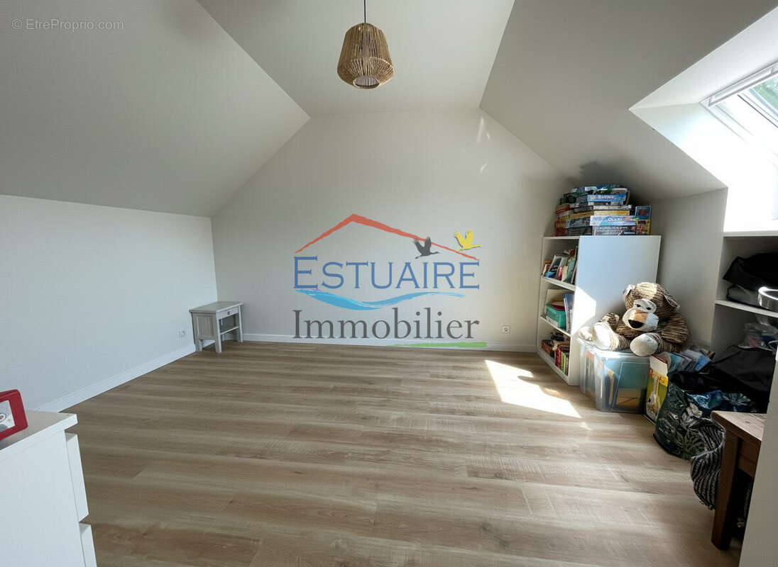 Maison 109 m² à Savenay  - photo 8