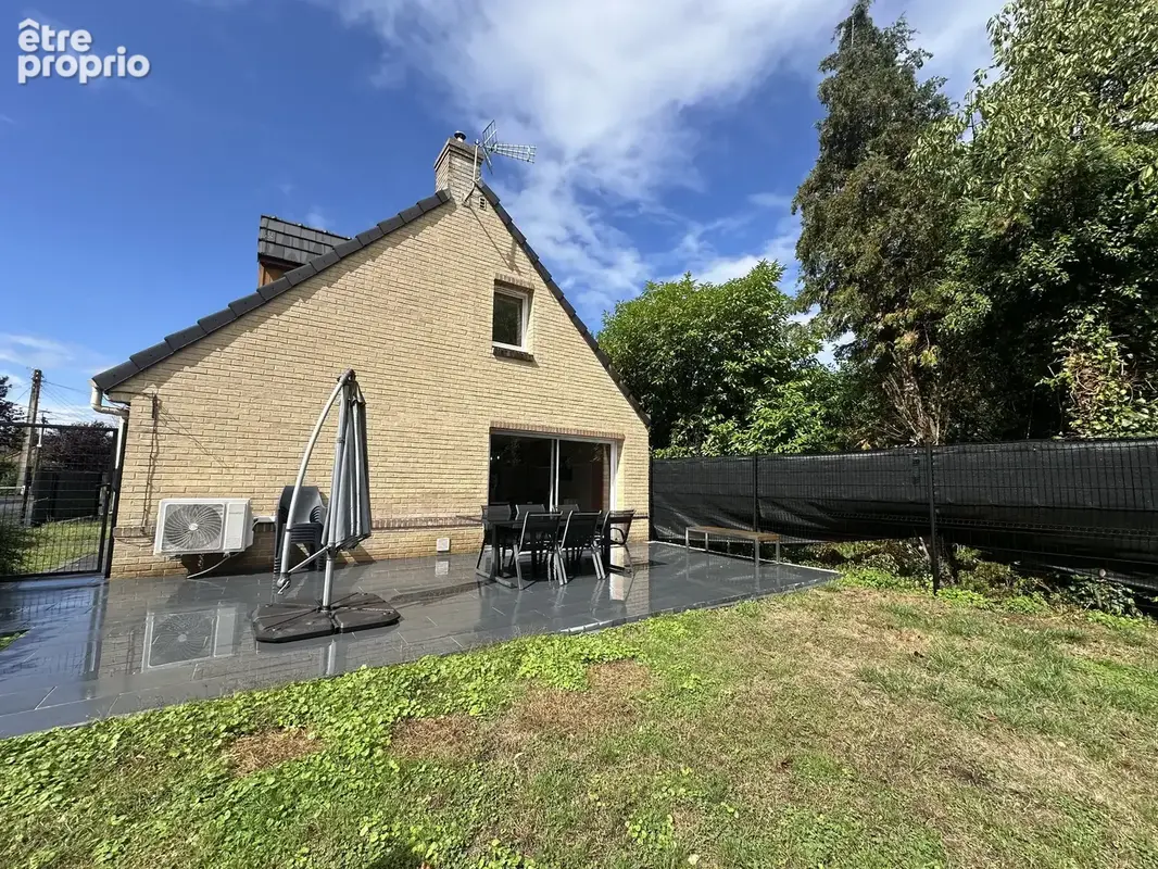 Maison individuelle sur onnaing 59264 - photo 10