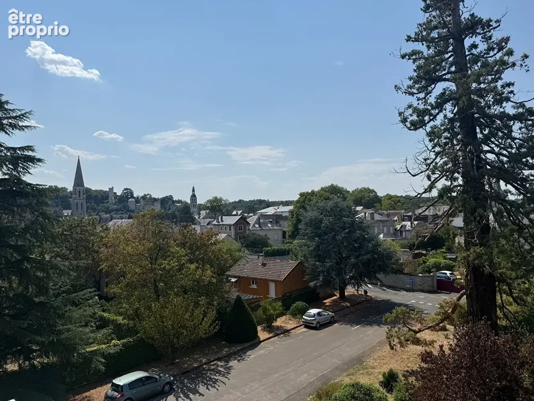 Photo Appartement à Vendome au prix de 149 990€