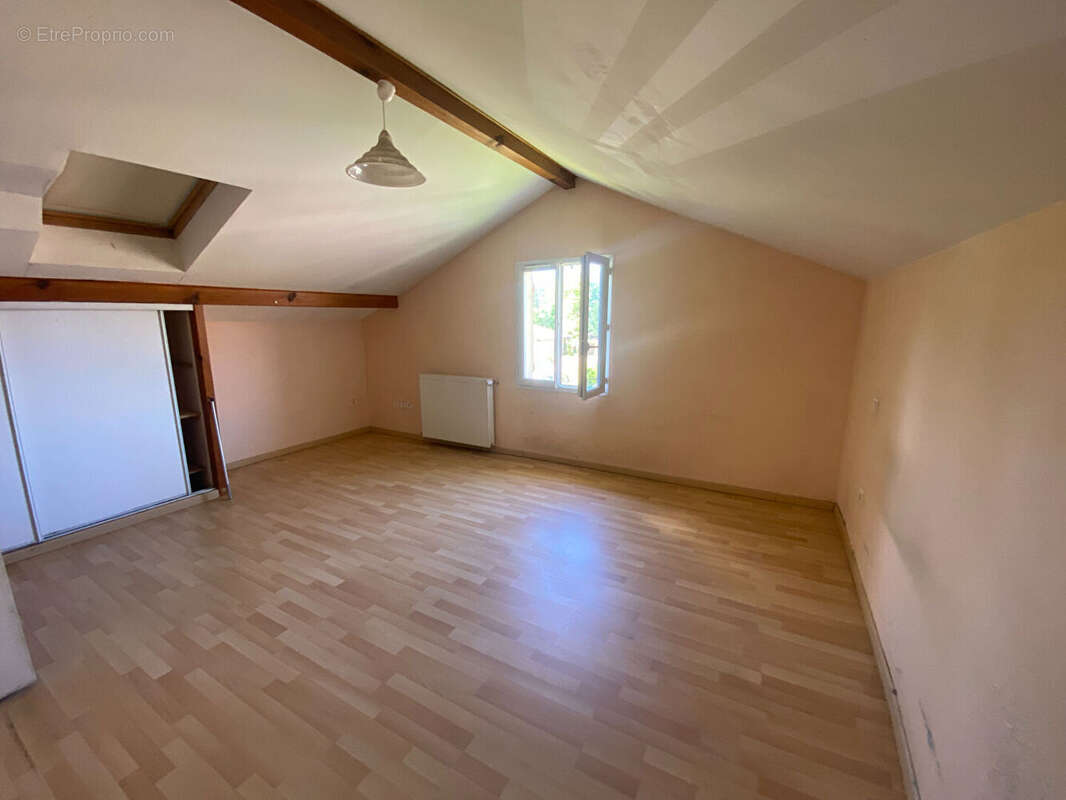 Maison à PISSOS