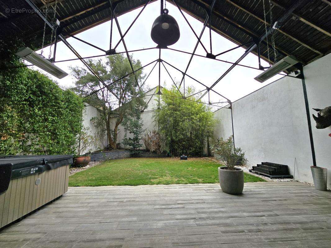 Maison à CHOLET