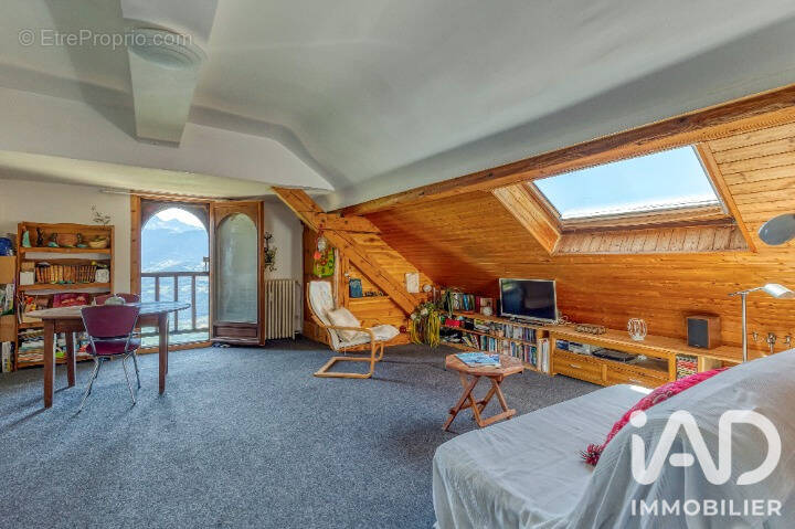 Photo 1 - Appartement à LA TERRASSE