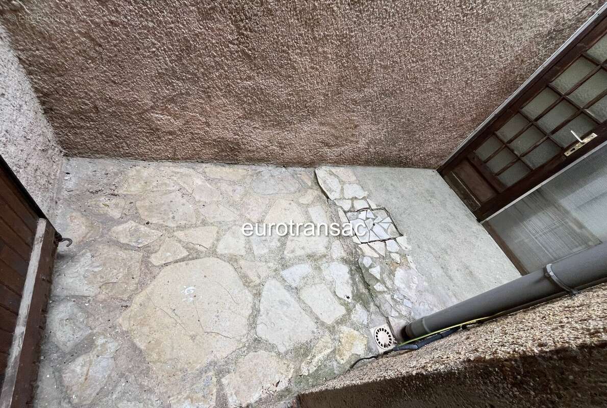 Appartement à BALARUC-LES-BAINS