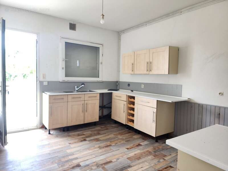 Appartement à SAINT-GEORGES-D&#039;OLERON