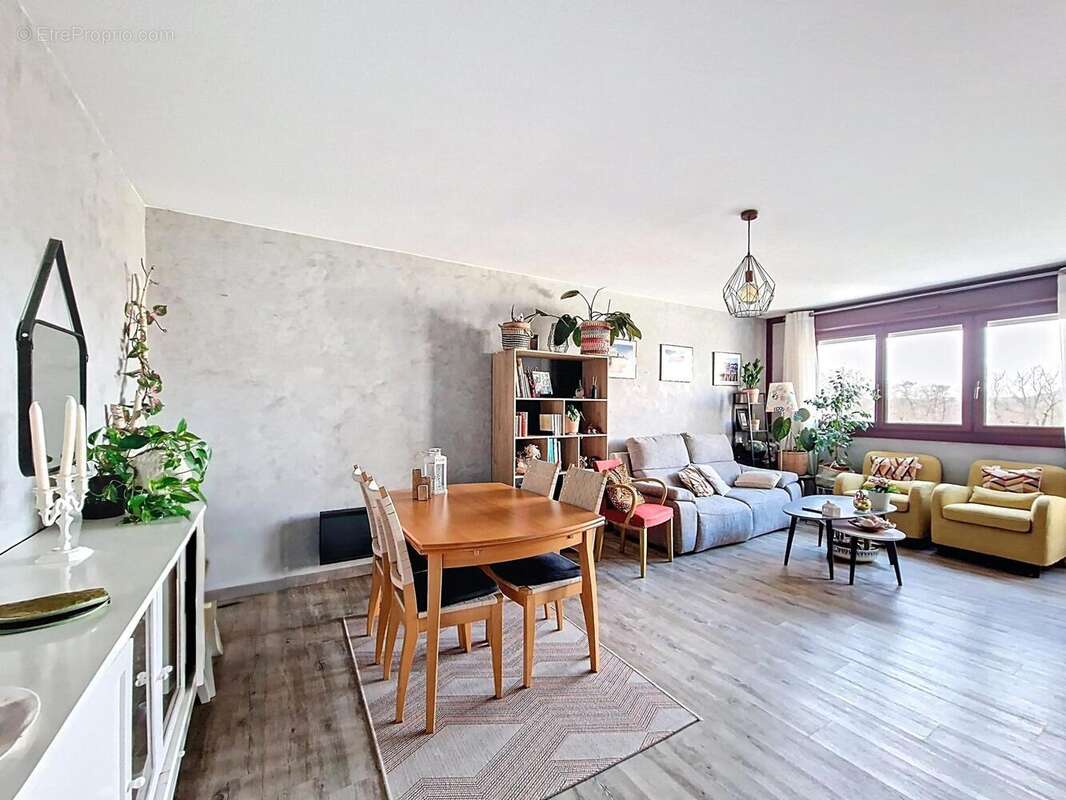 Photo 2 - Appartement à VILLEFONTAINE
