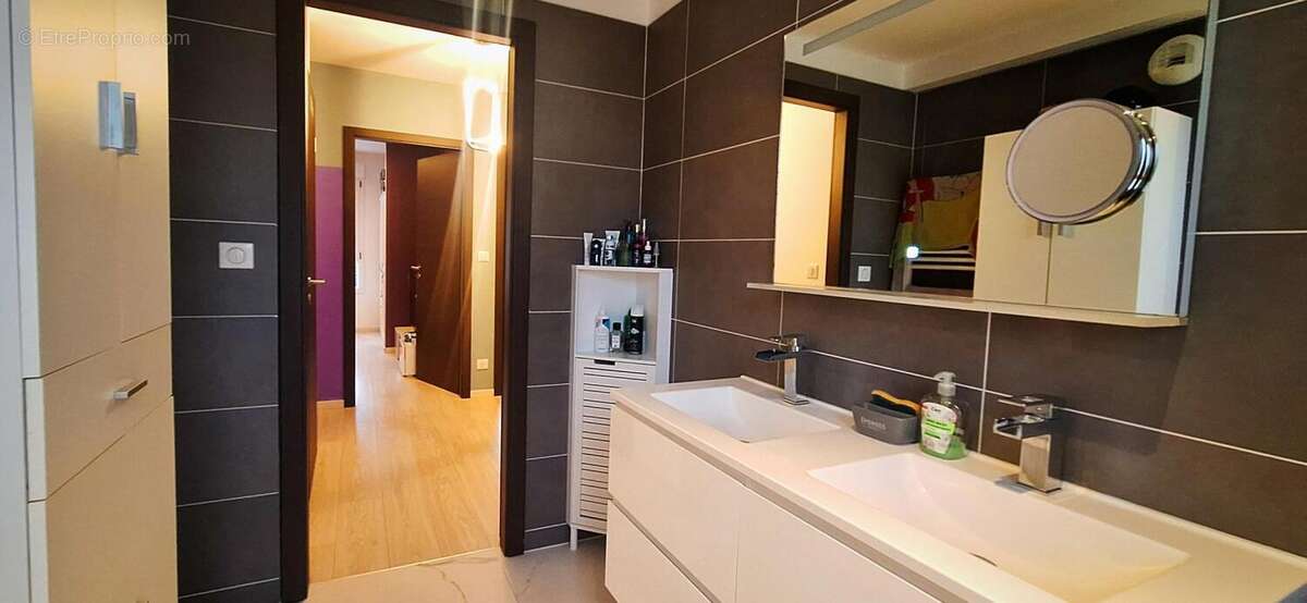 Maison à SCHWEIGHOUSE-SUR-MODER