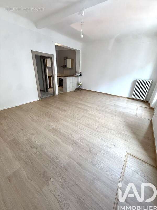 Photo 1 - Appartement à SAINT-AVOLD