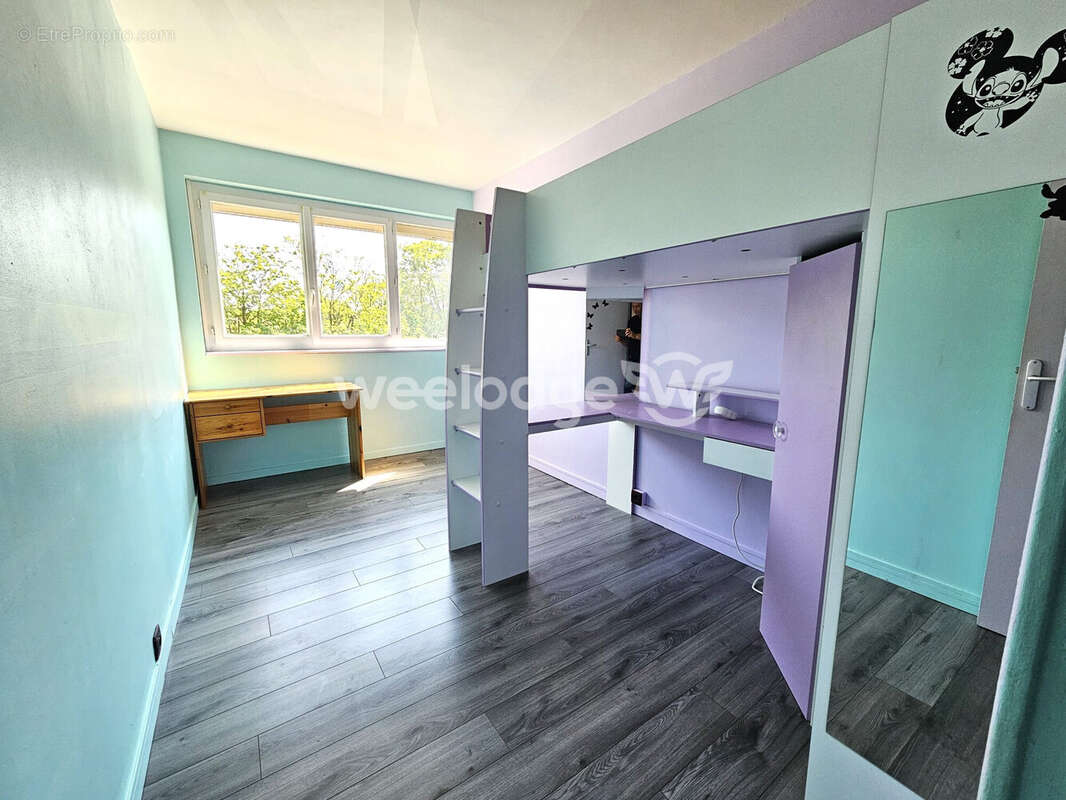 Appartement à CONFLANS-SAINTE-HONORINE