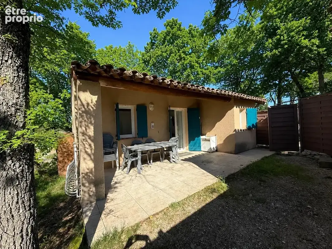EXCLUSIVITE Maison 2ch Terrain constructible - photo 12