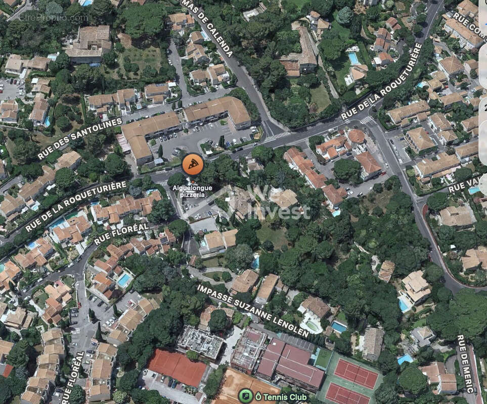 Maison à MONTPELLIER