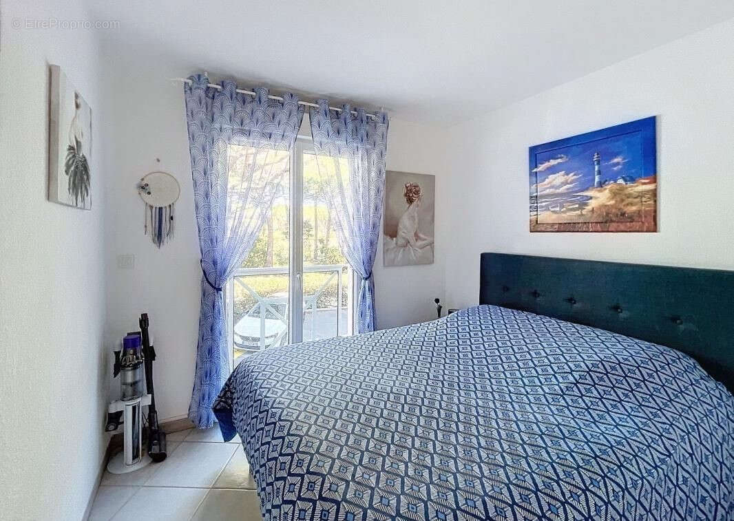 Appartement à SAINT-RAPHAEL