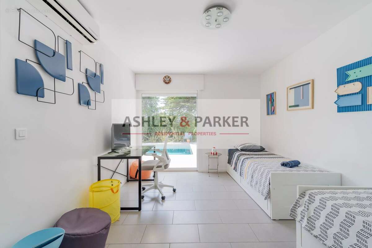 Villa 6 pièces - photo 19