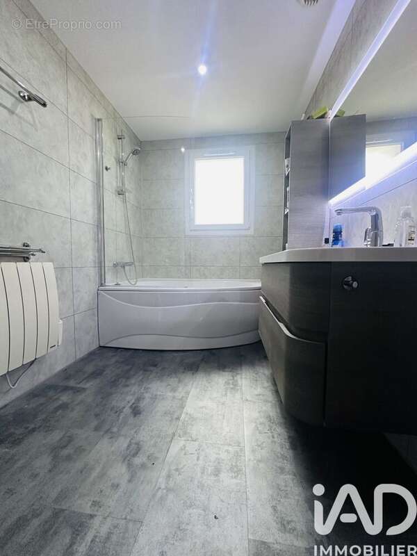 Maison 206 m² à Saint-Vincent-Sur-Graon  - photo 9