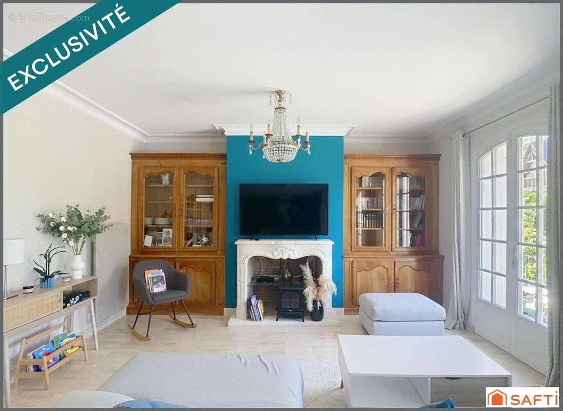 Photo 4 - Maison à VEIGNE