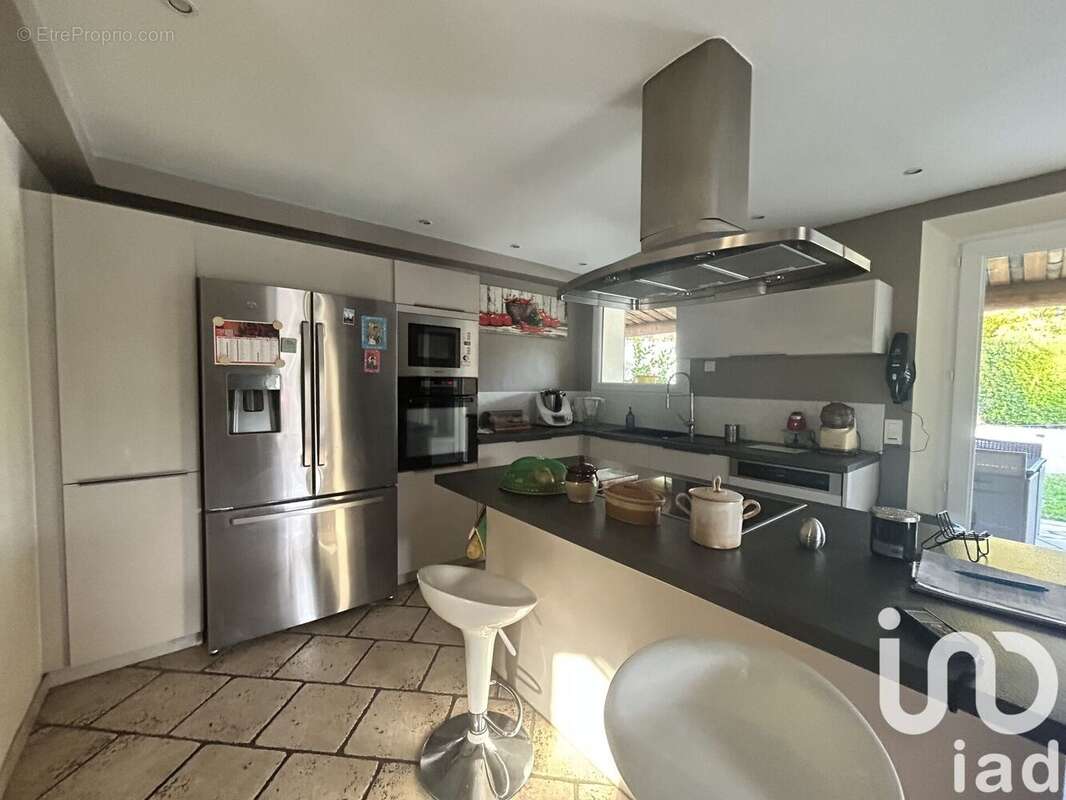 Photo 9 - Maison à PERTUIS