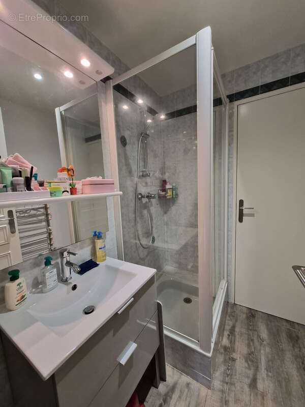 Appartement à MAREIL-MARLY