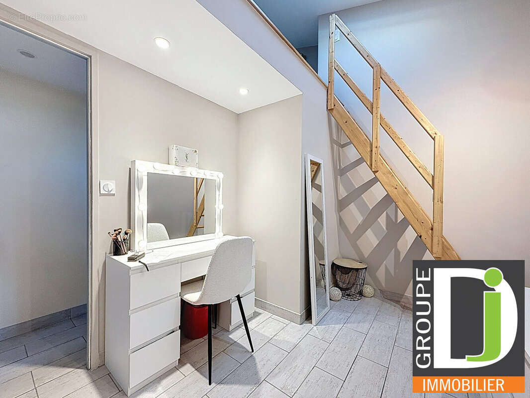 Maison à PIEGROS-LA-CLASTRE