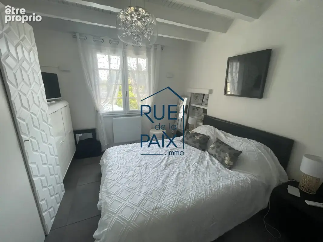 Maison 5 pièces 501 m² à vendre à Cernay (86140) - photo 5