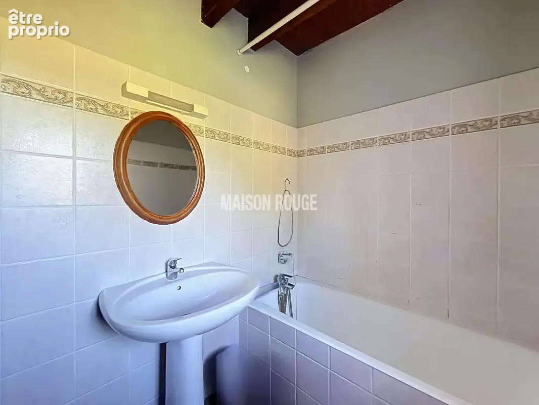 Maison en pierre ROSPEZ - photo 10