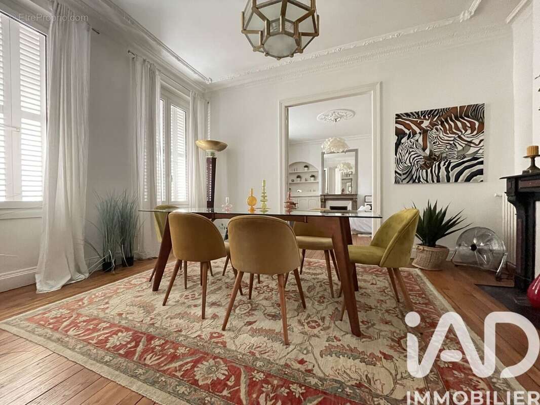 Photo 2 - Appartement à BRIVE-LA-GAILLARDE