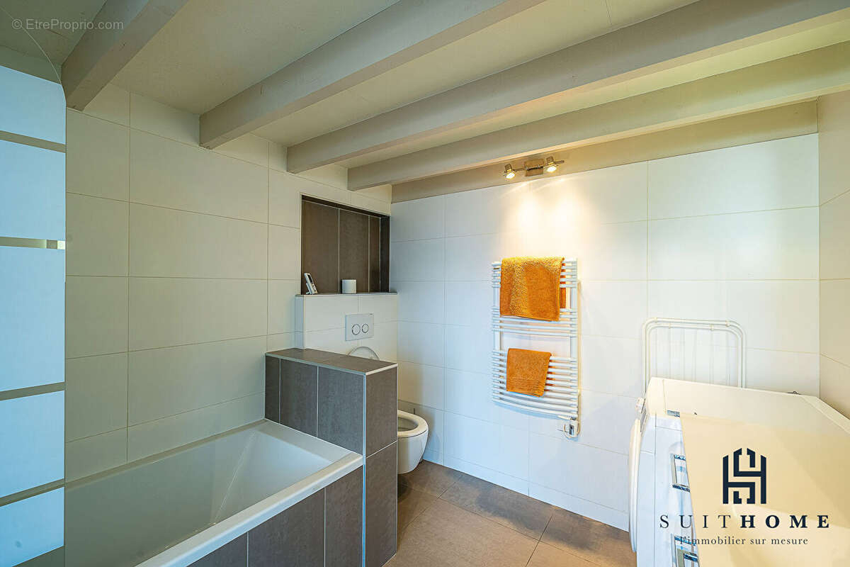 Appartement à LYON-6E