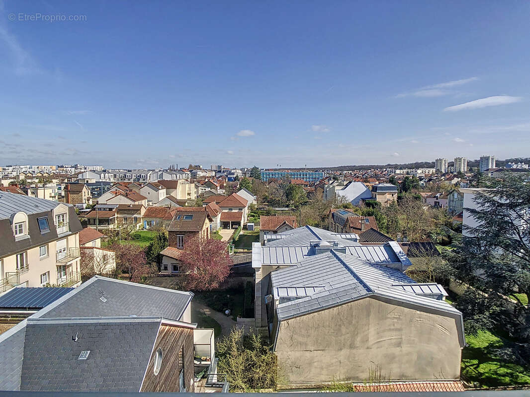 Appartement à POISSY
