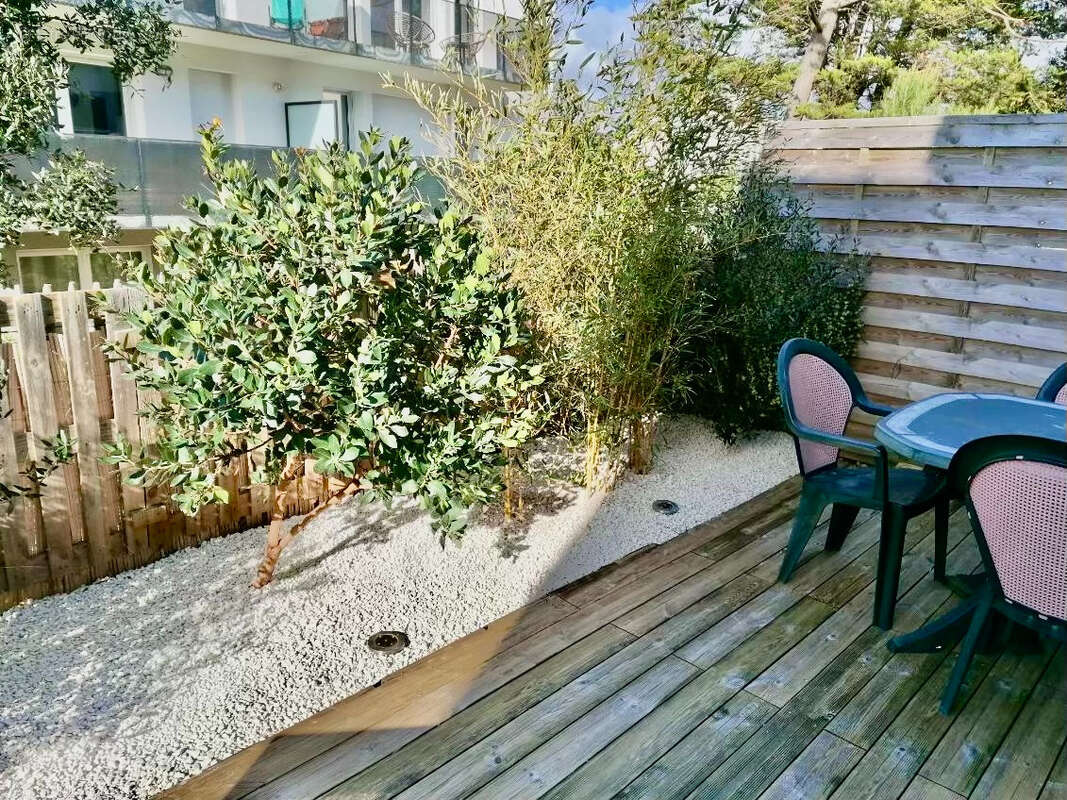 Maison à PORNICHET