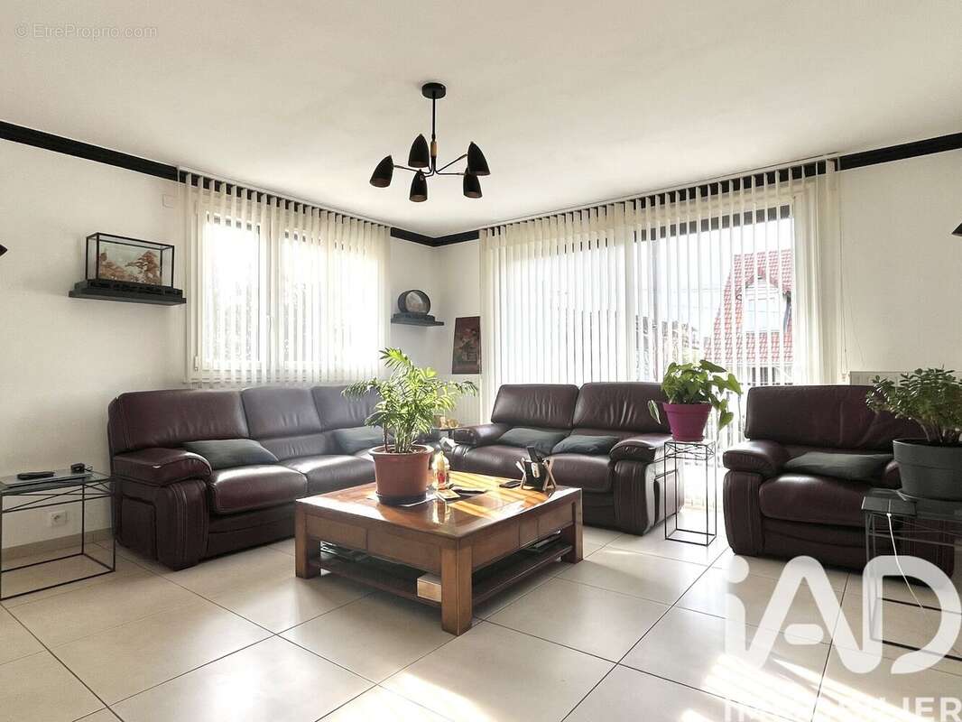 Photo 5 - Maison à ORMESSON-SUR-MARNE