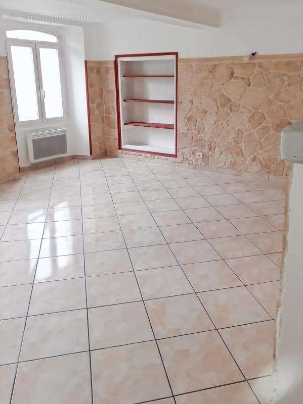 Appartement à LES ARCS