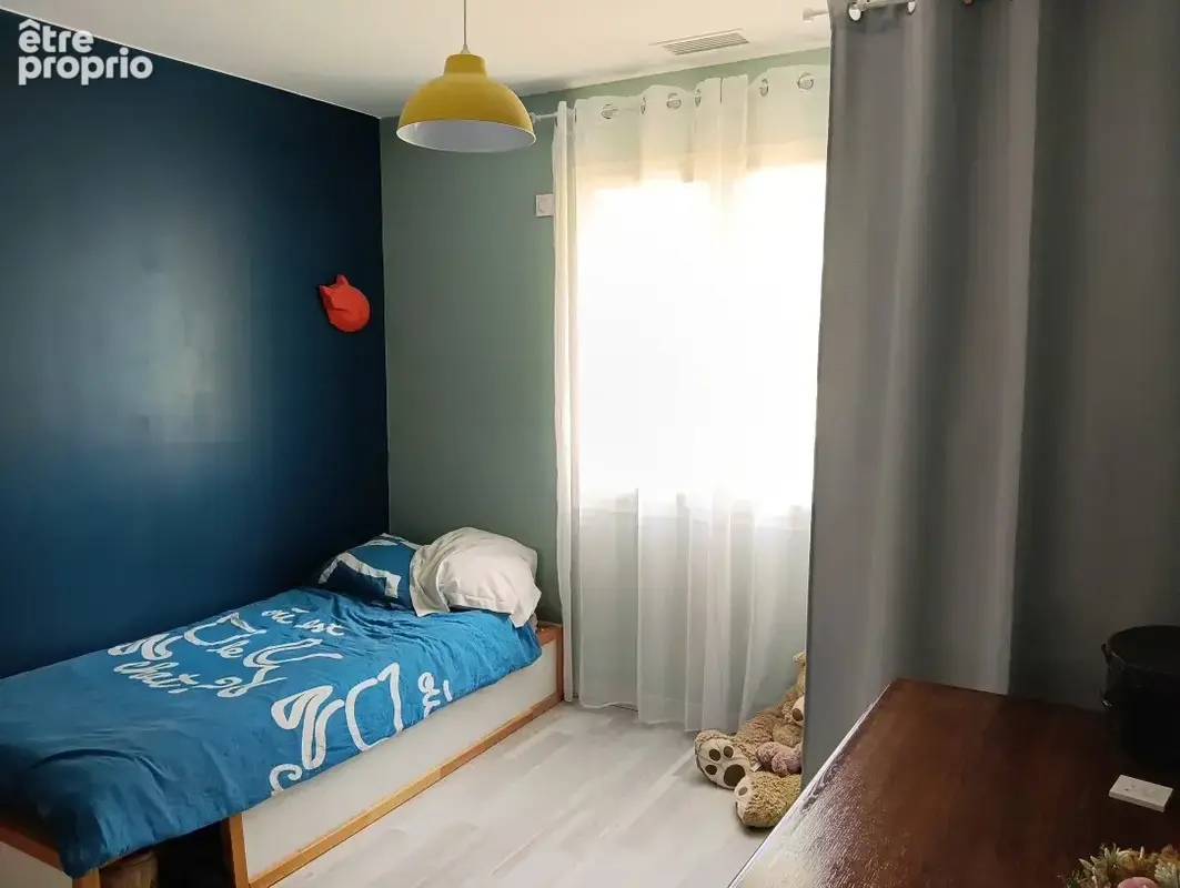 Maison contemporaine 135 m2 - photo 11