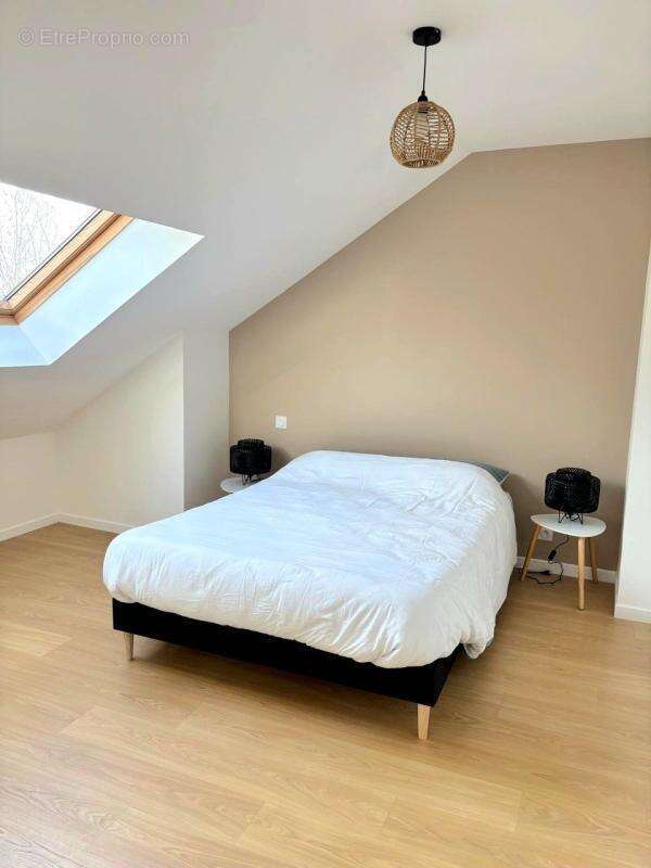 Appartement à LAVAL