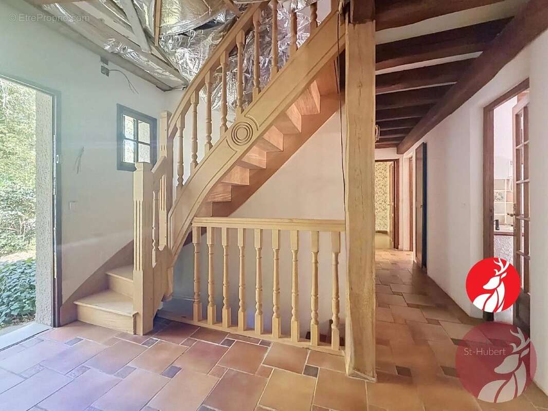 Maison 98 m² à Barbizon  - photo 4