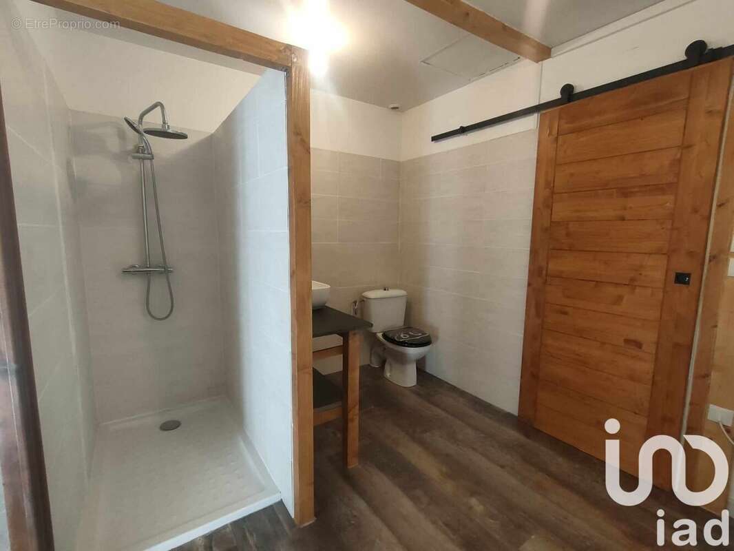 Photo 6 - Maison à SAINT-JEAN-DE-LA-CROIX