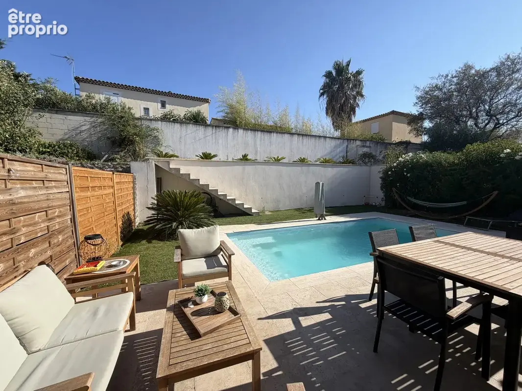 Maison 5 pièces 96 m² à vendre à Marignane (13700) - photo 4