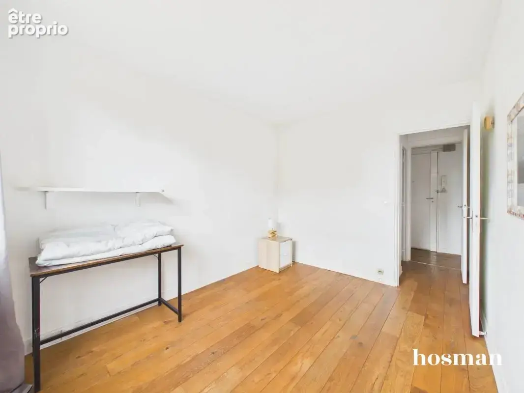 Appartement 4 pièces 66,75m² - Lumineux et Parking - Rue de Garches, Saint-Cloud - photo 5