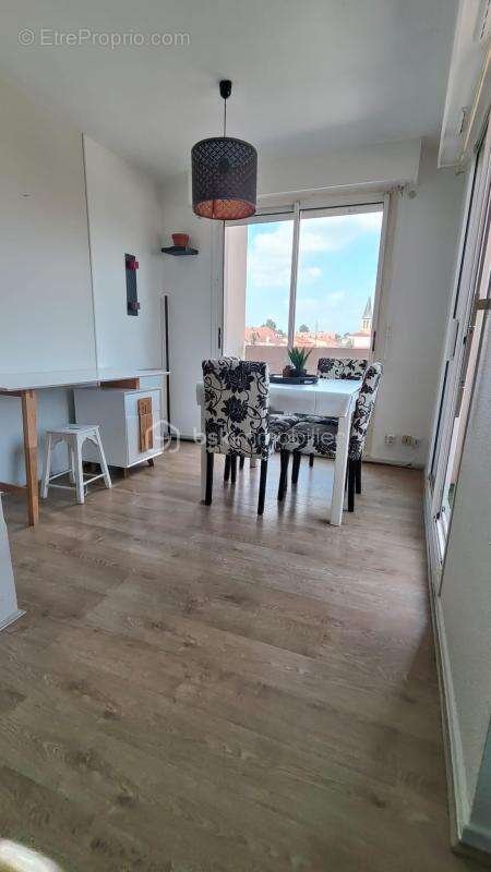 Appartement à SAINT-VINCENT-DE-TYROSSE