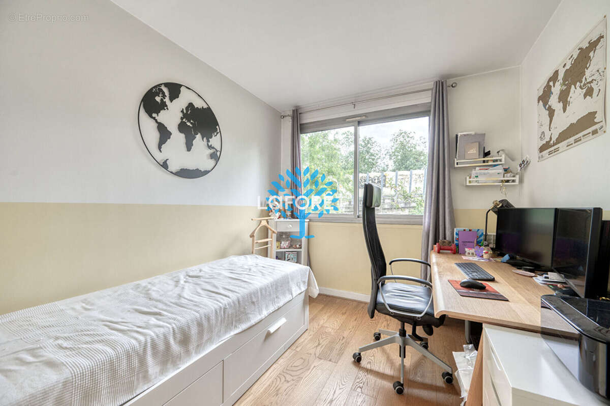 Appartement à SEVRES