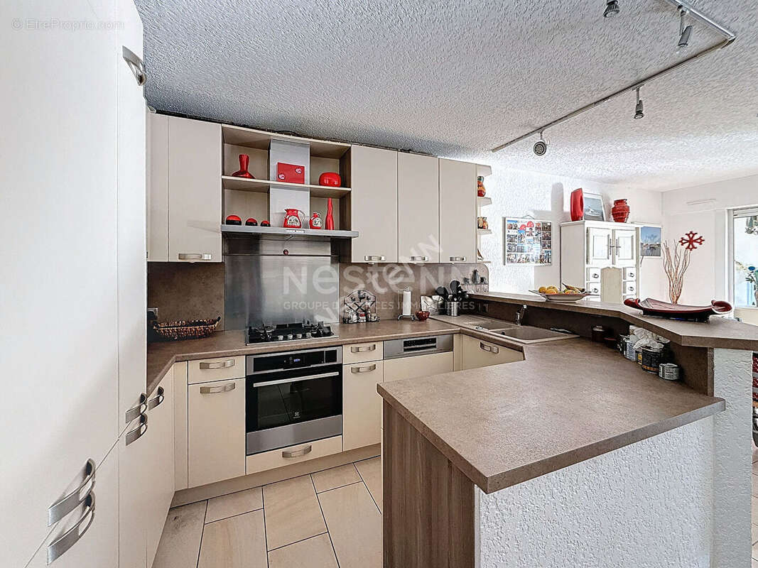 Appartement à LE GRAU-DU-ROI