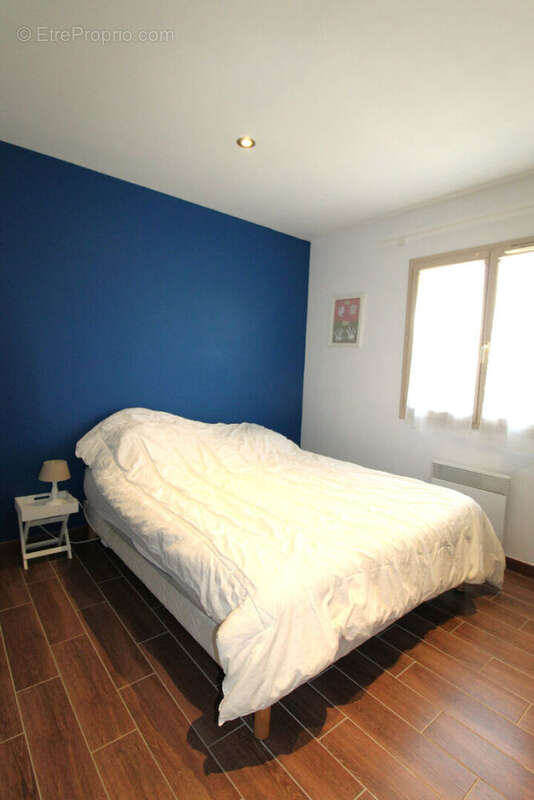 Maison à SAVOUGES