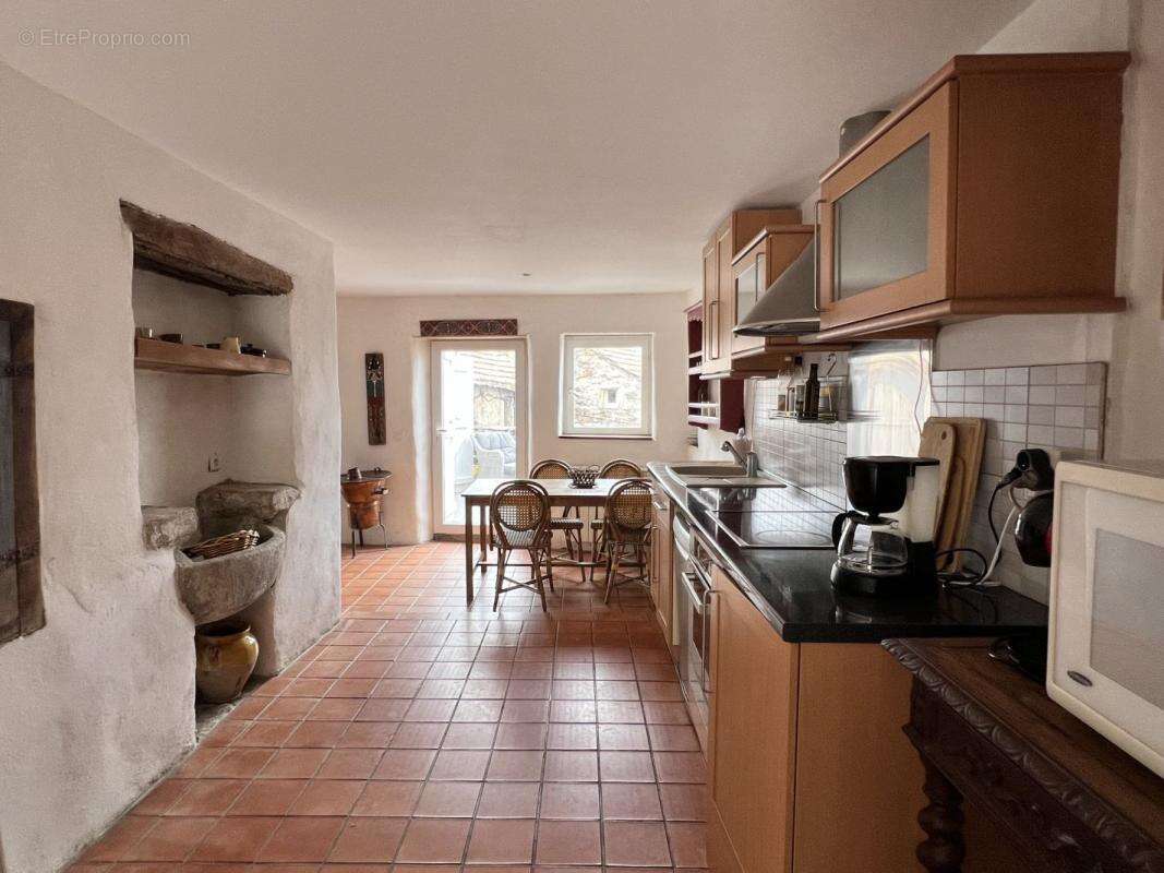 Maison 123 m² à Mons  - photo 3