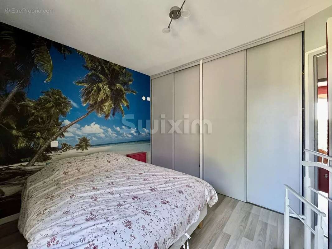 Maison à CHATILLON-SUR-CHALARONNE