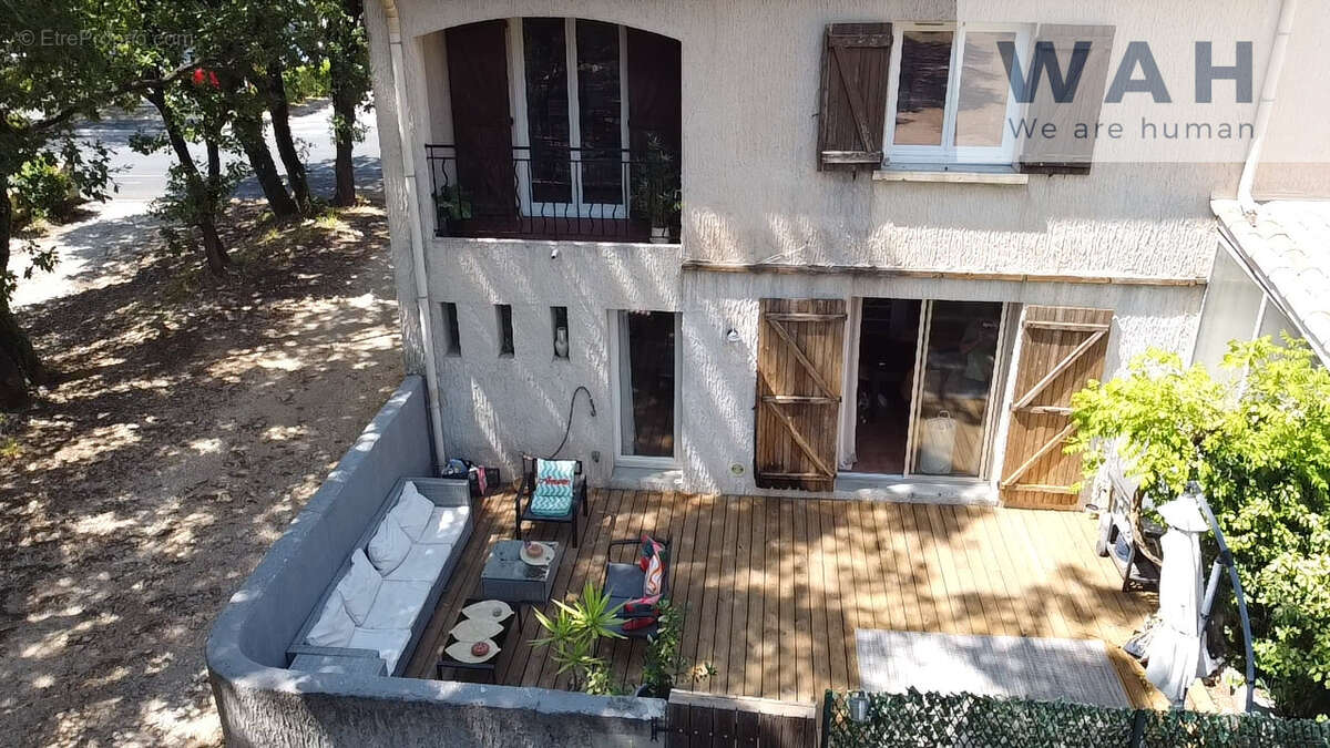 Vente maison de type 4 au centre de saint-gely-du-fesc (34980) - photo 6